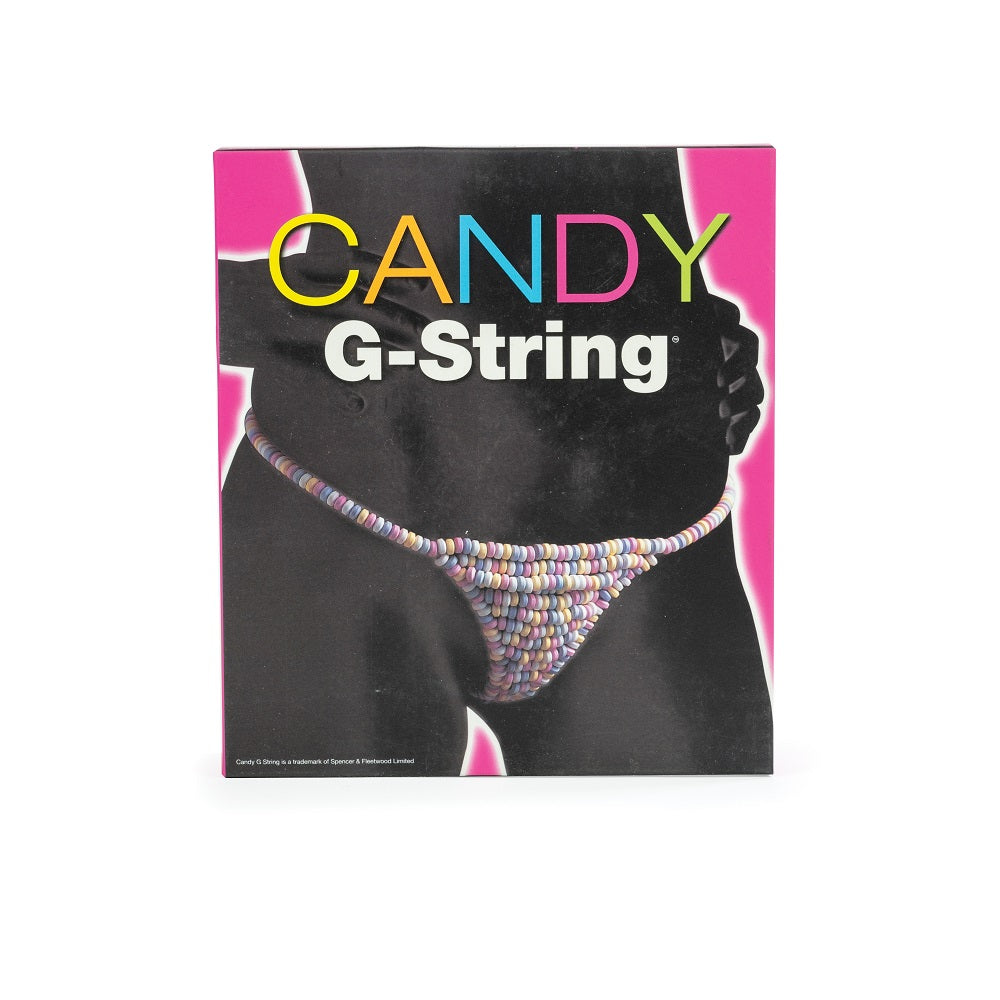 Candy G-String Main image
