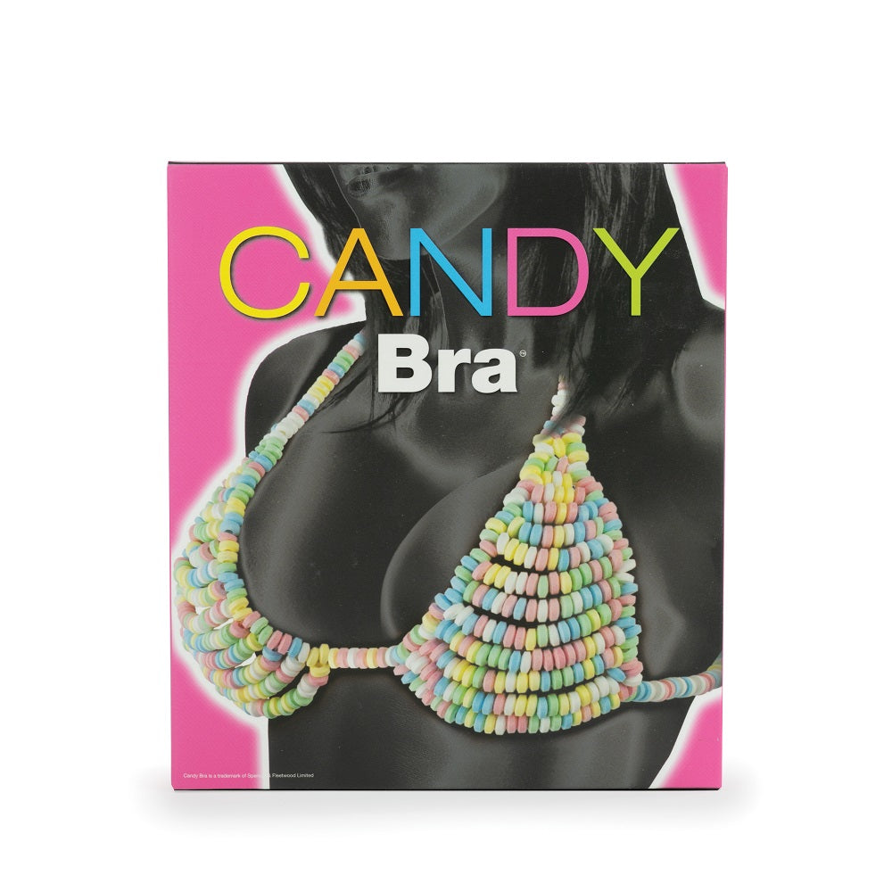 Candy Bra Main image