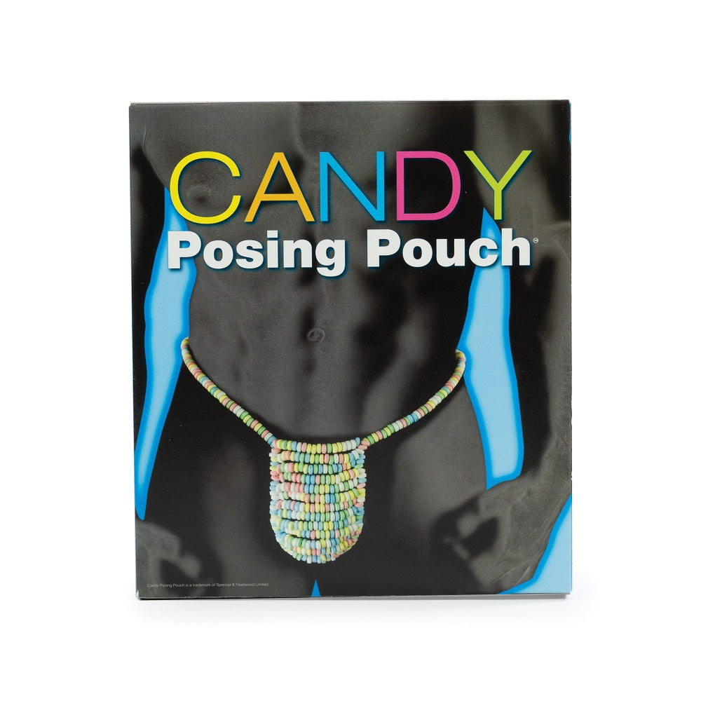 Candy Posing Pouch Main image