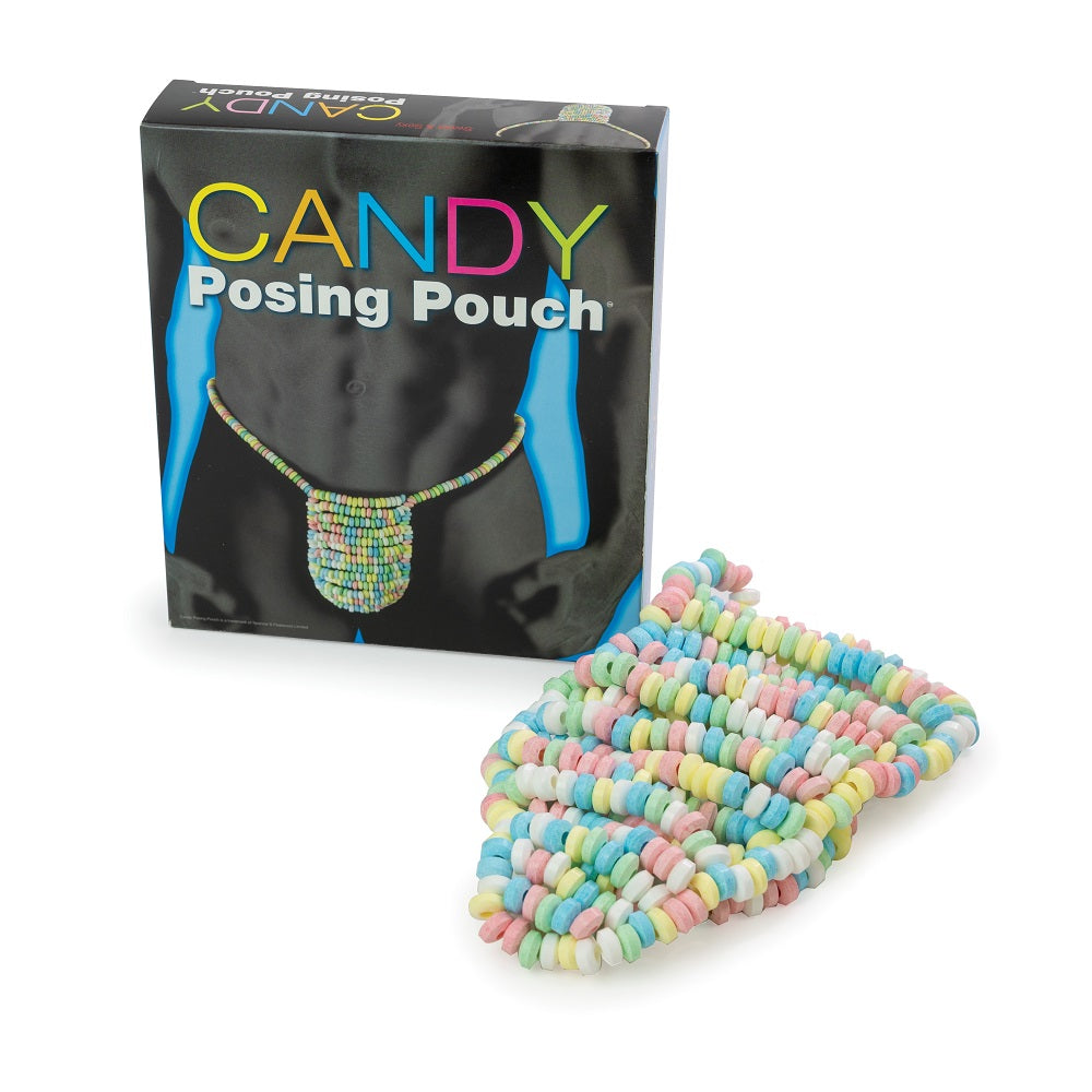 Candy Posing Pouch Secondary image