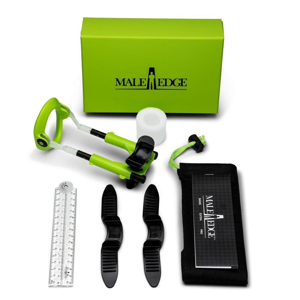 Male Edge Extra Main image