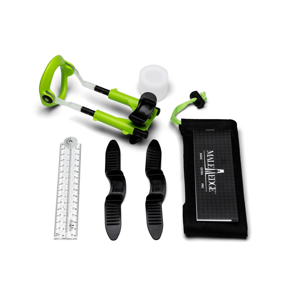 Male Edge Extra Secondary image