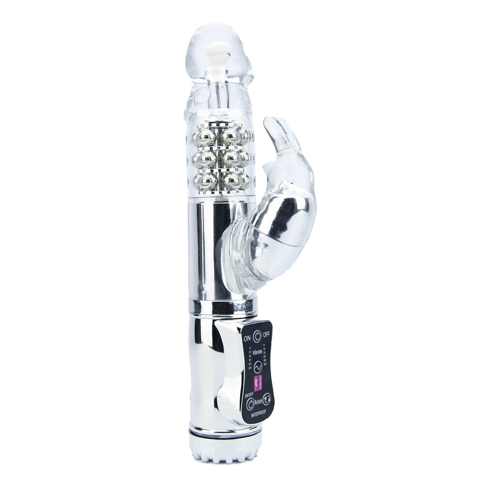 Jessica Rabbit Ultimate Plus Vibrator – product image 3