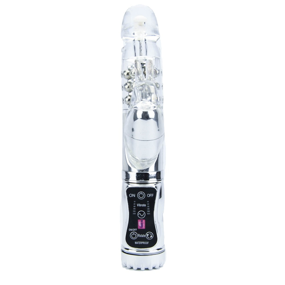 Jessica Rabbit Ultimate Plus Vibrator – product image 5