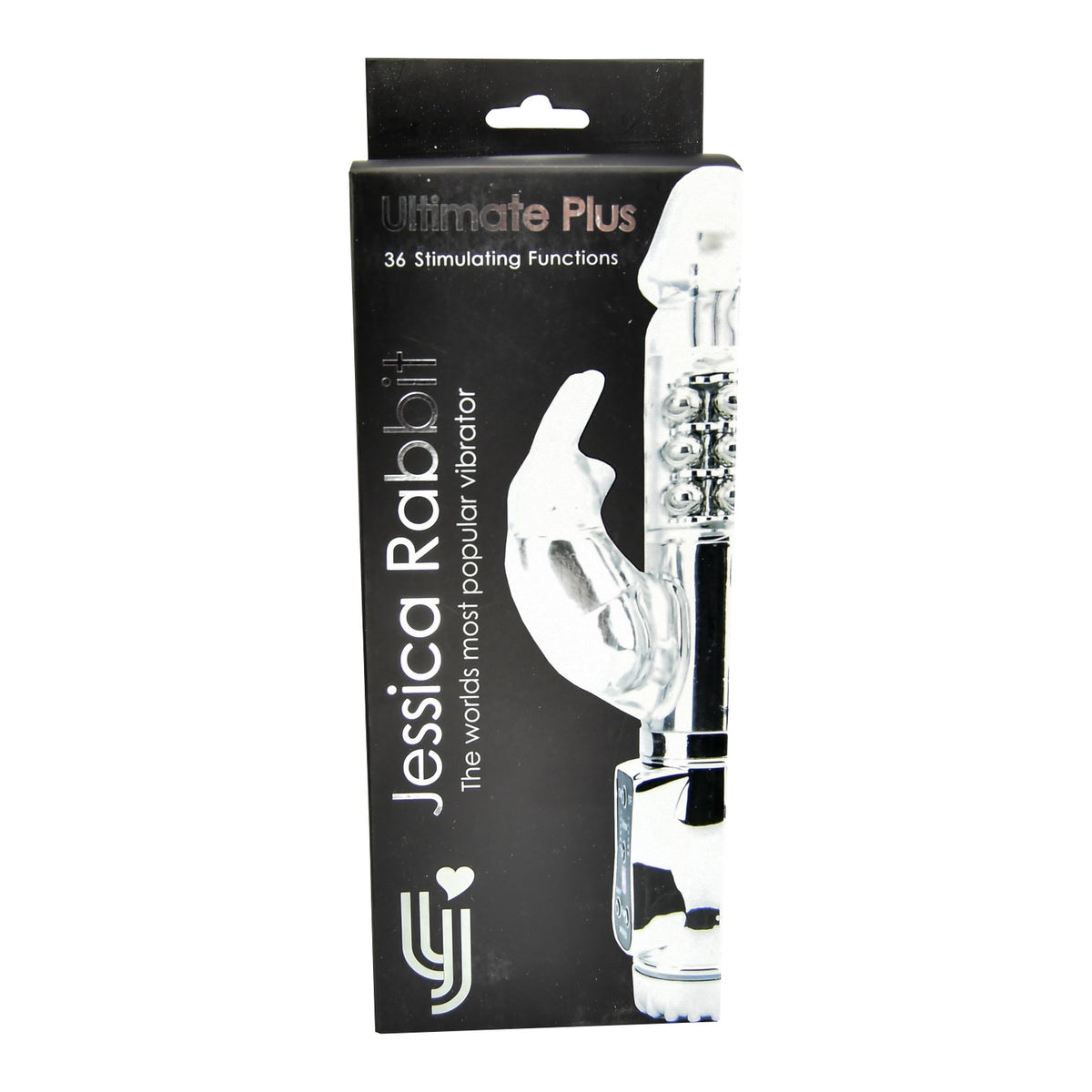 Jessica Rabbit Ultimate Plus Vibrator – product image 6