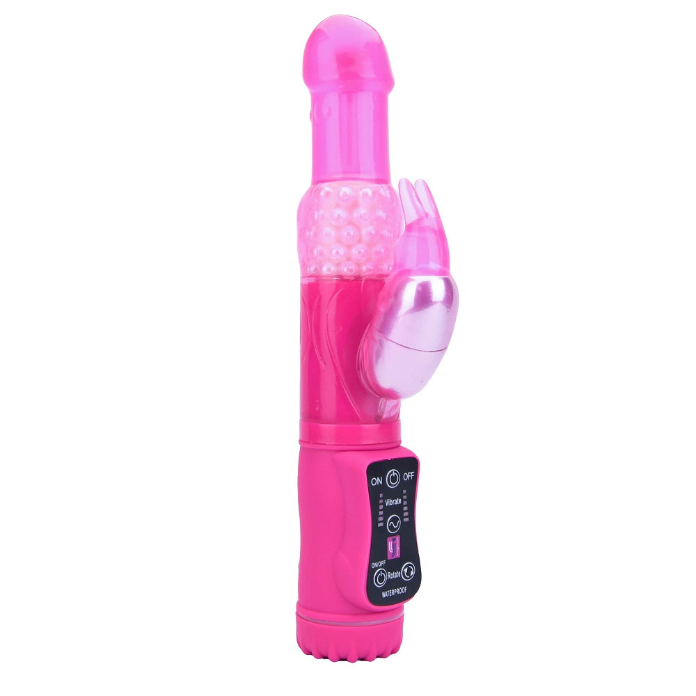 Jessica Rabbit Mk 2 Vibrator Secondary image