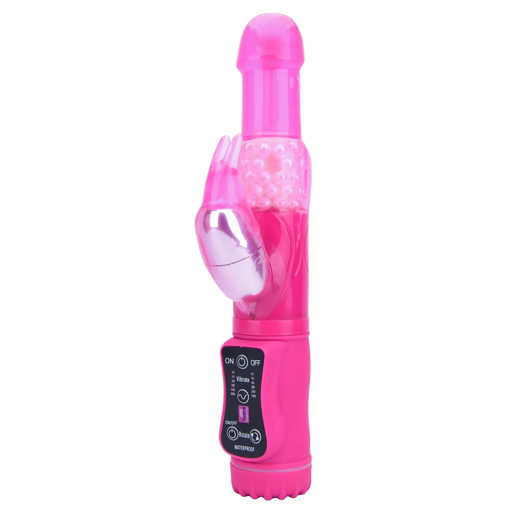 Jessica Rabbit Mk 2 Vibrator Main image