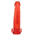 Ultimate Double Penetrator Ring