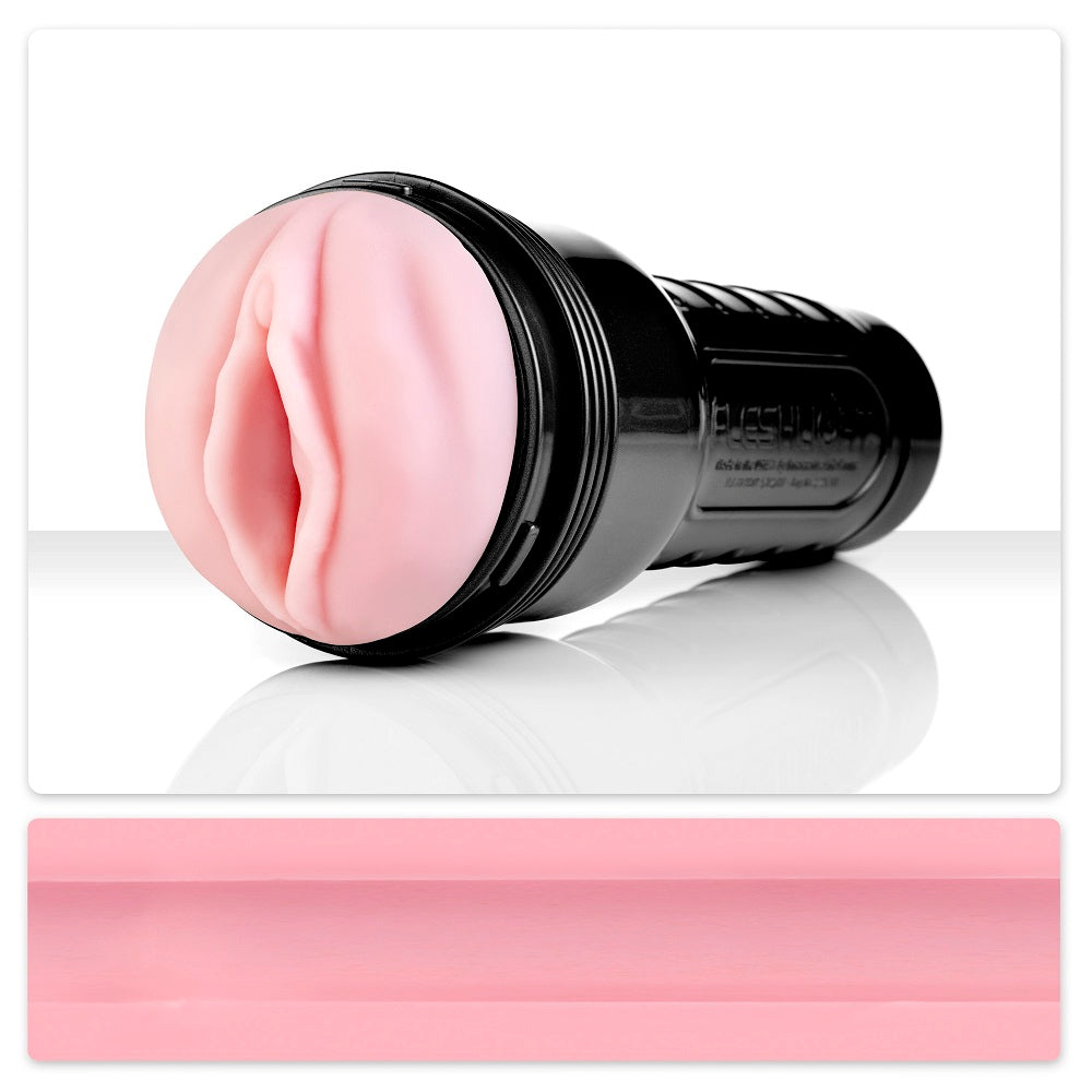 Fleshlight Pink Vagina Original Main image