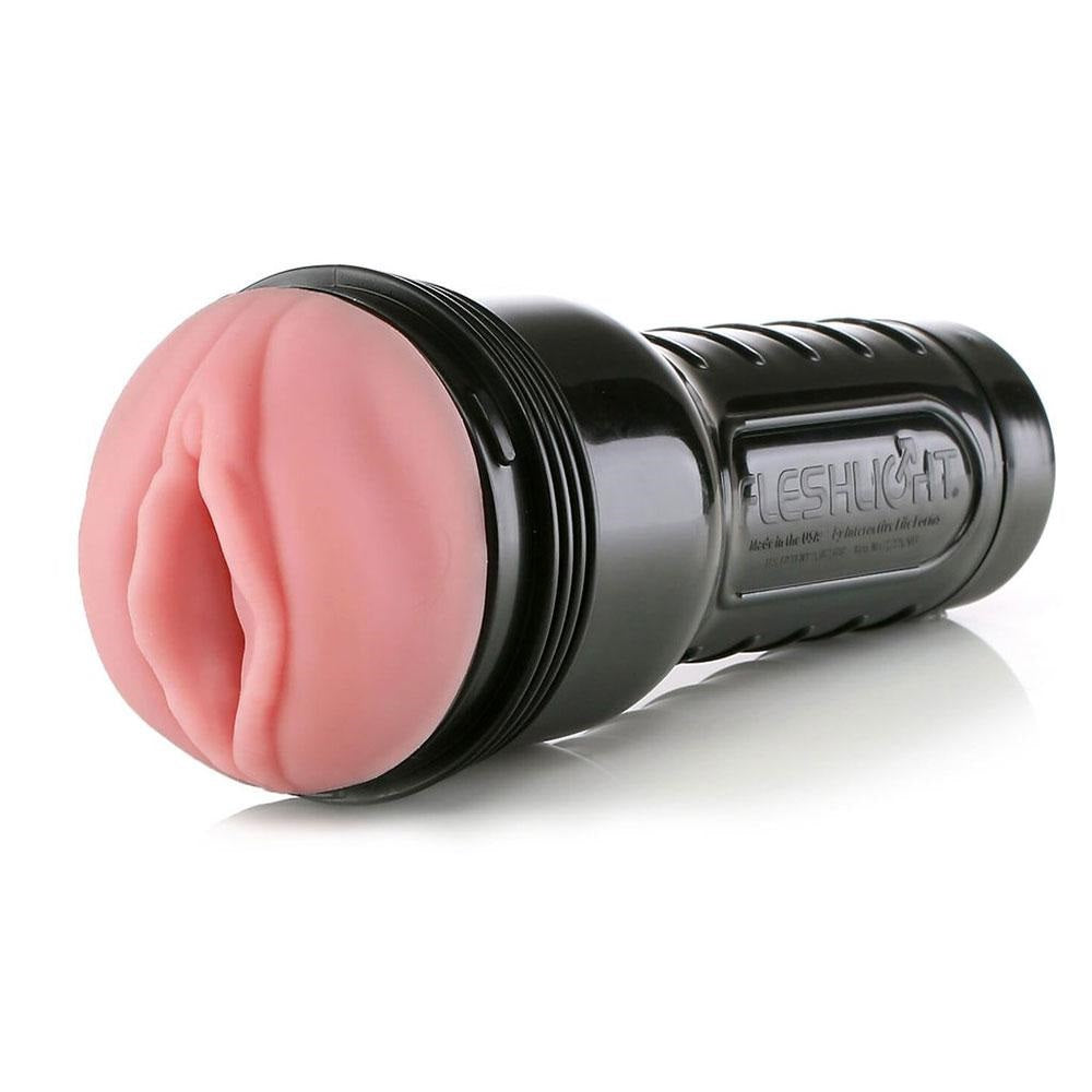 Fleshlight Pink Vagina Original Secondary image