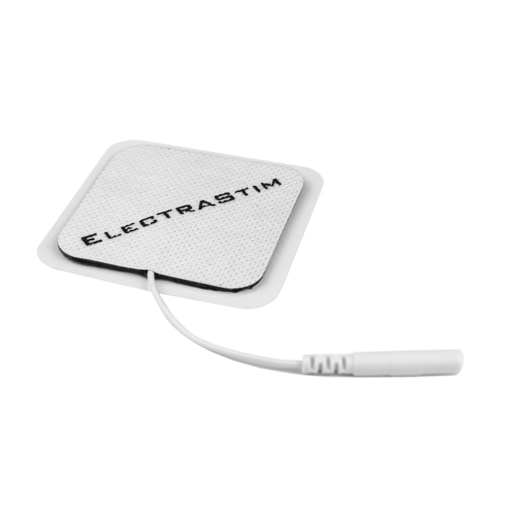 Electrastim Square Love Pads Secondary image