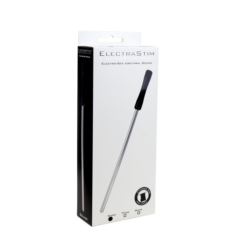 Electrastim 5mm Urethra Probe Secondary image