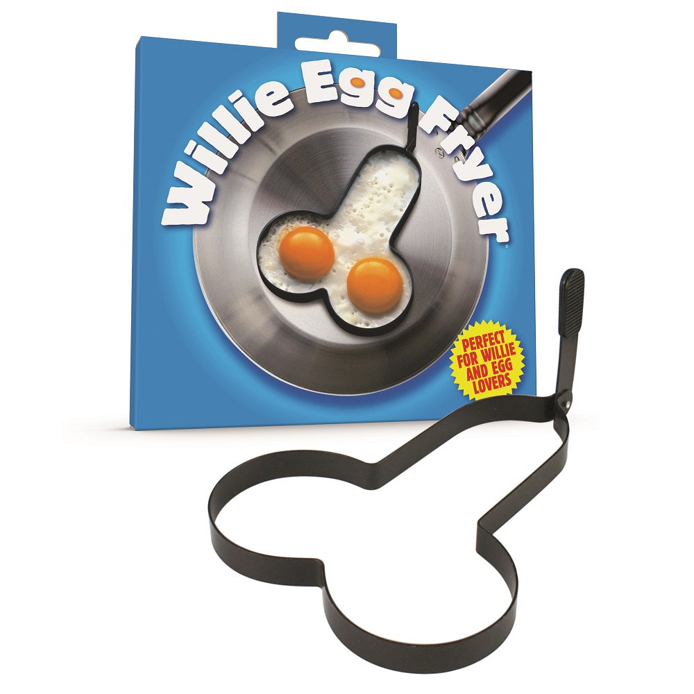 Willie Egg Fryer Main image