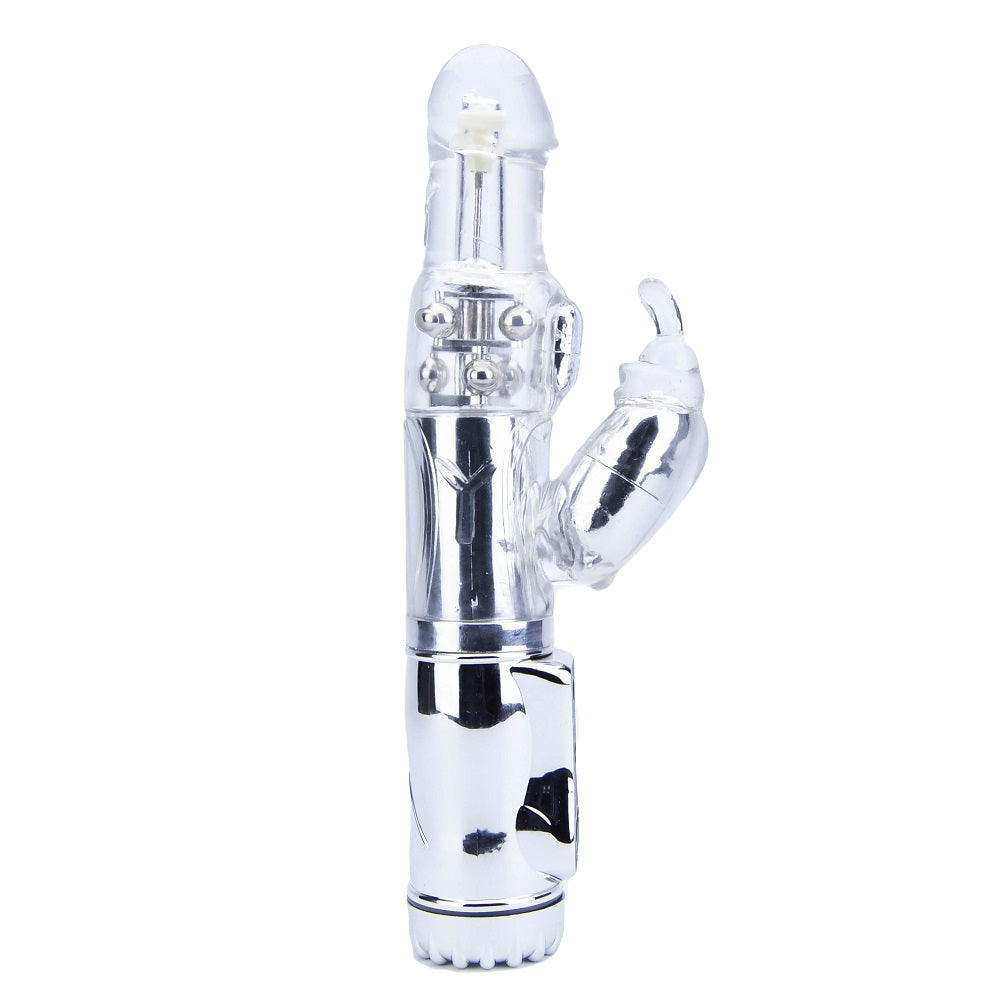 Jessica Rabbit Ultimate XXTRA G Vibrator Secondary image