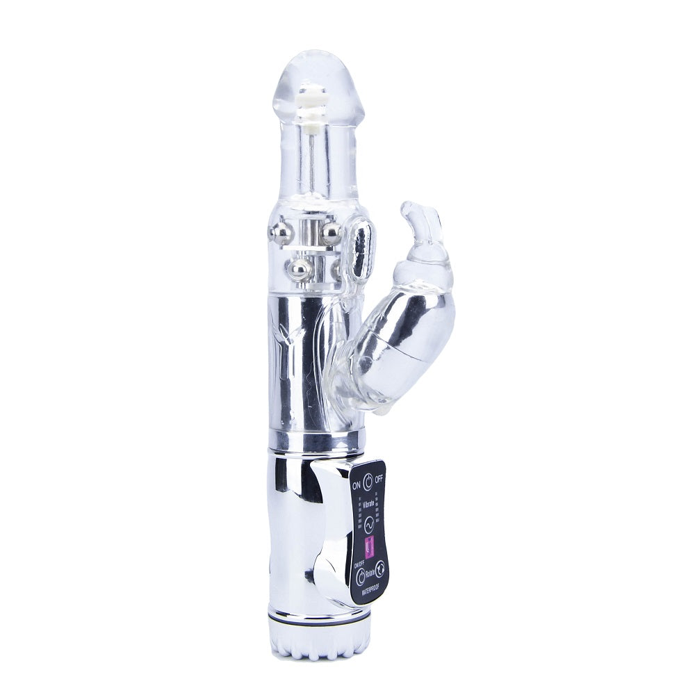 Jessica Rabbit Ultimate XXTRA G Vibrator – product image 3