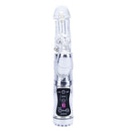 Jessica Rabbit Ultimate XXTRA G Vibrator
