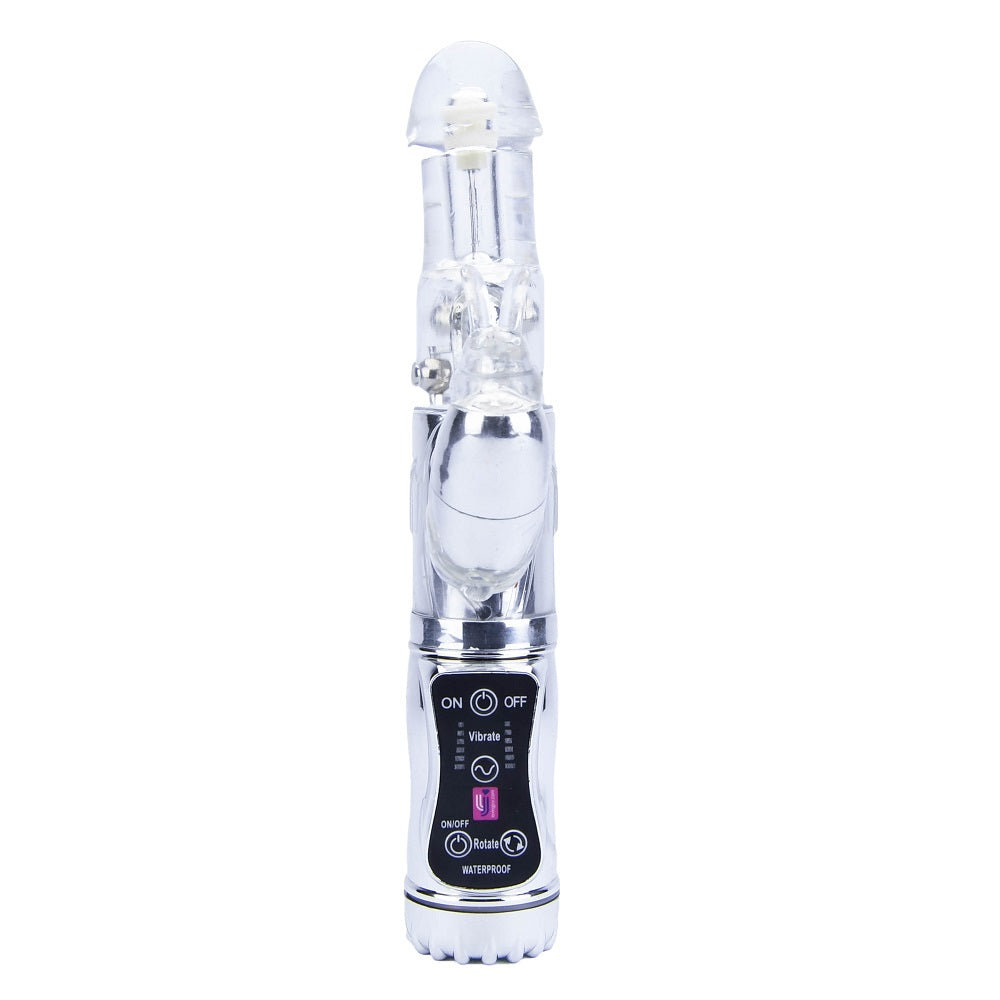 Jessica Rabbit Ultimate XXTRA G Vibrator – product image 4