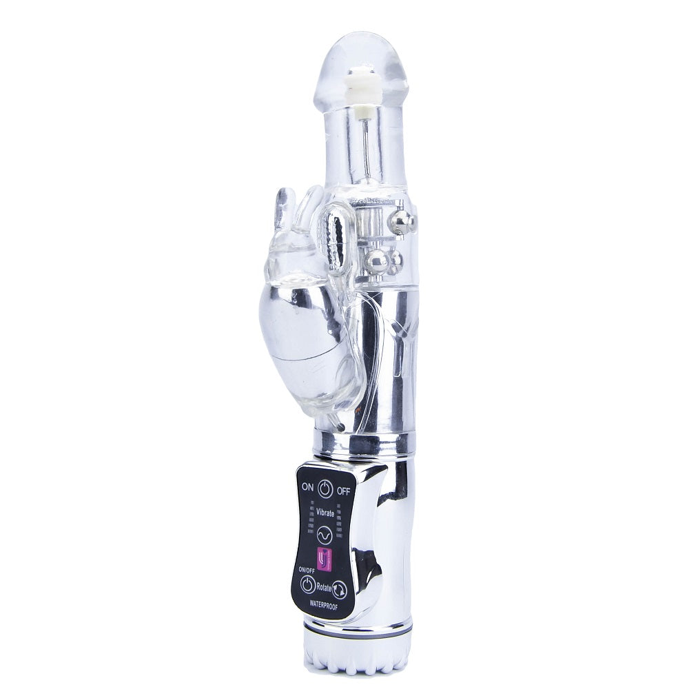 Jessica Rabbit Ultimate XXTRA G Vibrator – product image 5