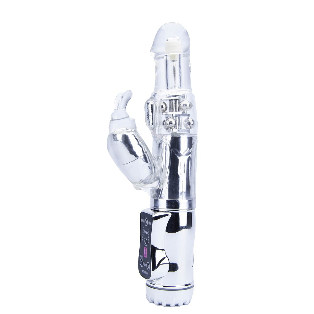 Jessica Rabbit Ultimate XXTRA G Vibrator Main image