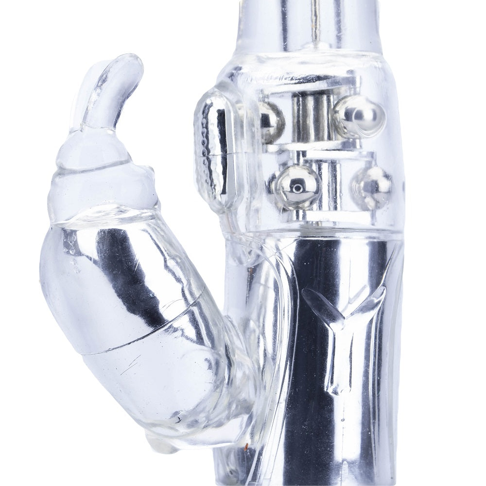 Jessica Rabbit Ultimate XXTRA G Vibrator – product image 6