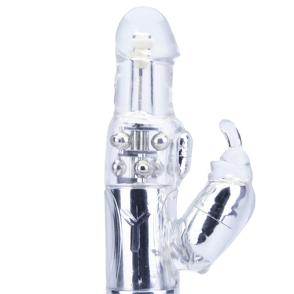 Jessica Rabbit Ultimate XXTRA G Vibrator – product image 7
