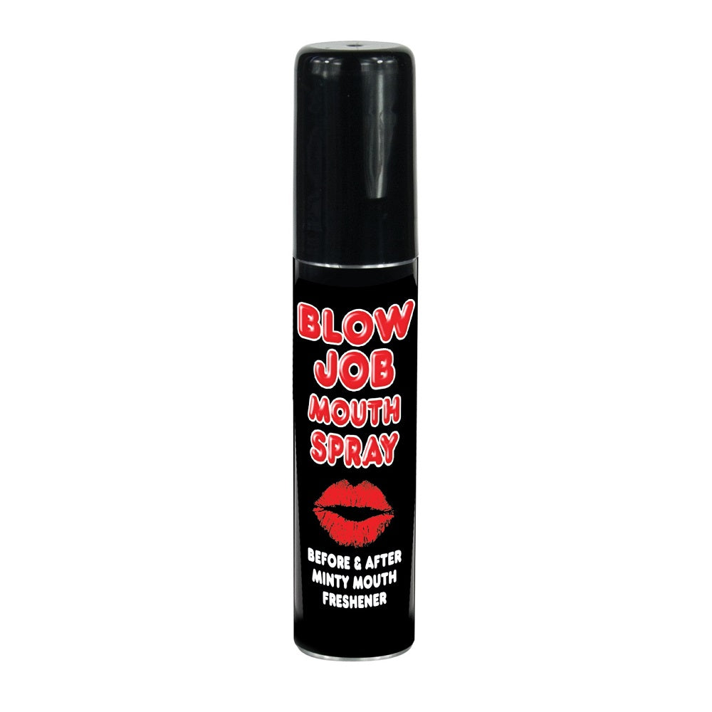 Blow Job Freshening Mouth Spray Main image