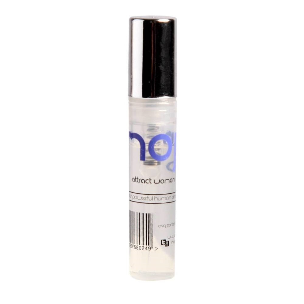 Mojo Pro Attract Women Pheromone Spray 3ml Main image
