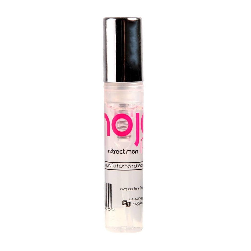 Mojo Pro Attract Men Pheromone Spray 3ml Main image