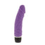 Silicone Realistic Vibrator