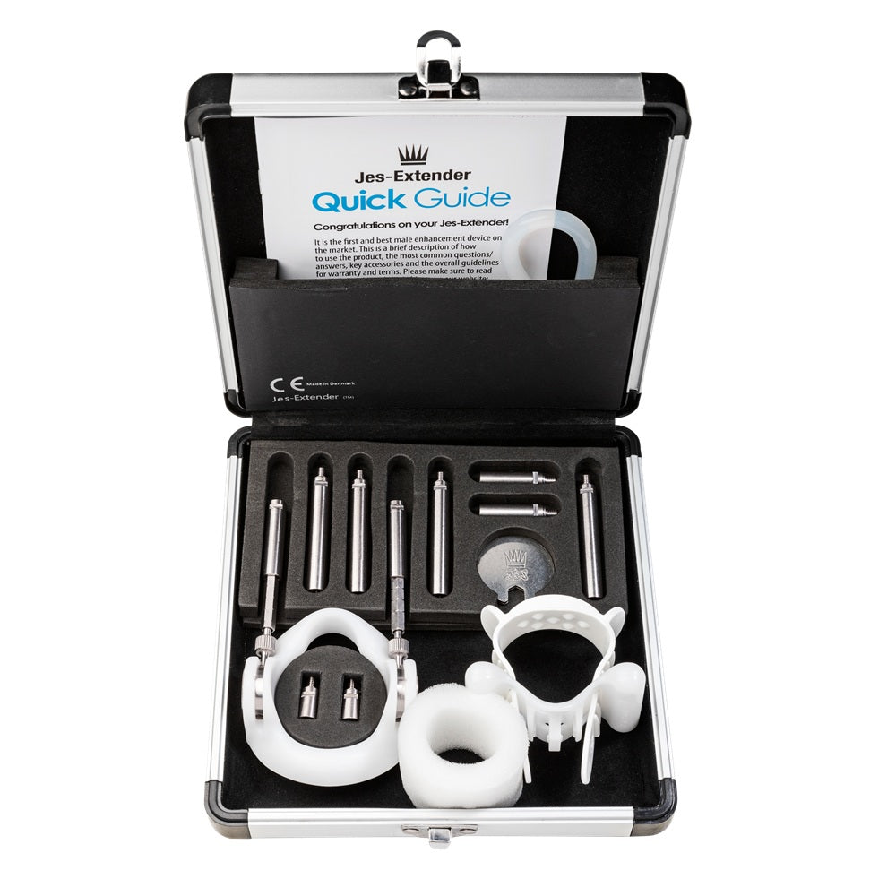 Jes-Extender Titanium Main image