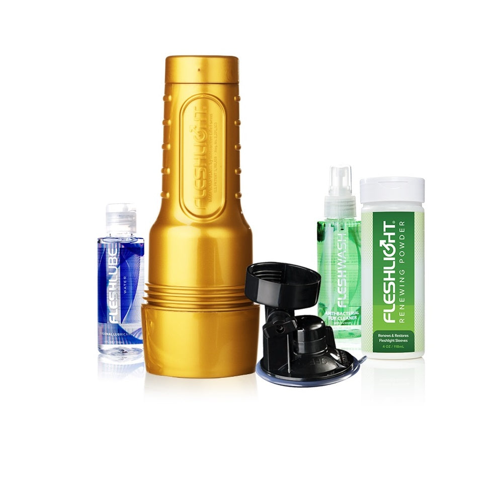 Fleshlight Stamina Value Pack