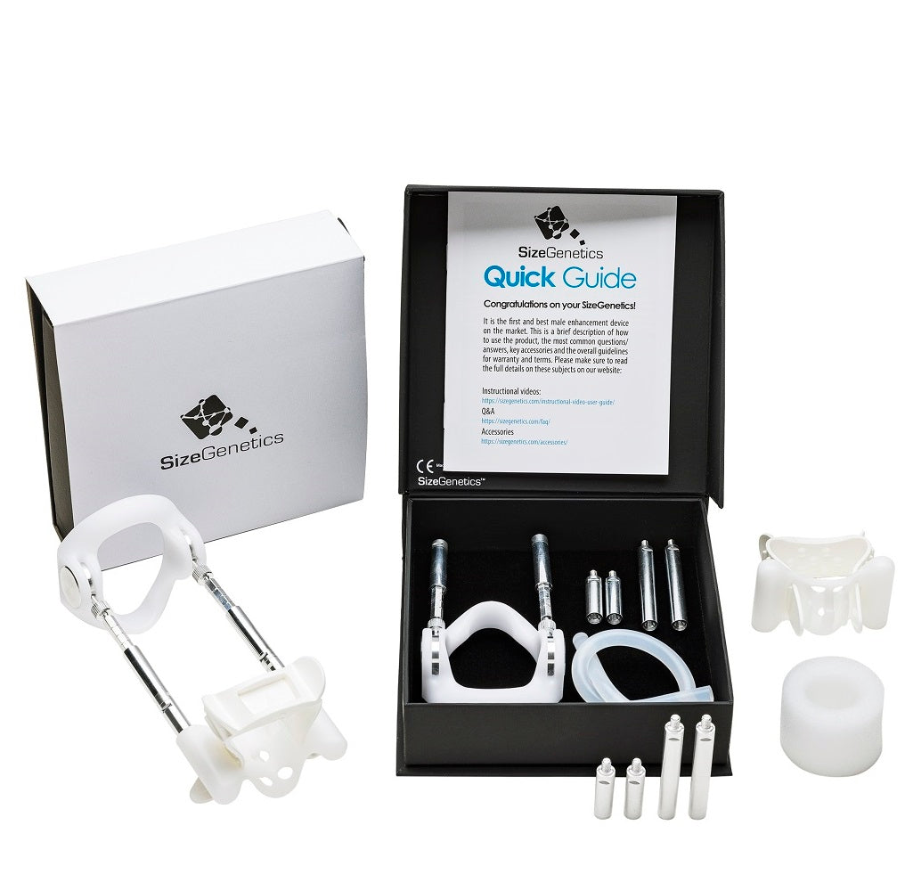 Jes-Extender Light Standard Main image