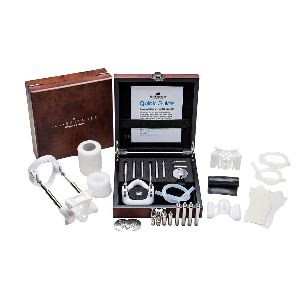 Jes-Extender Original Standard Comfort Main image