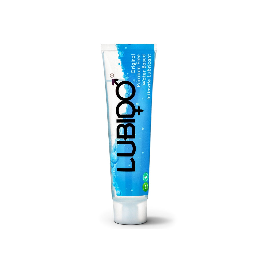 Lubido Lubricant 100ml Main image