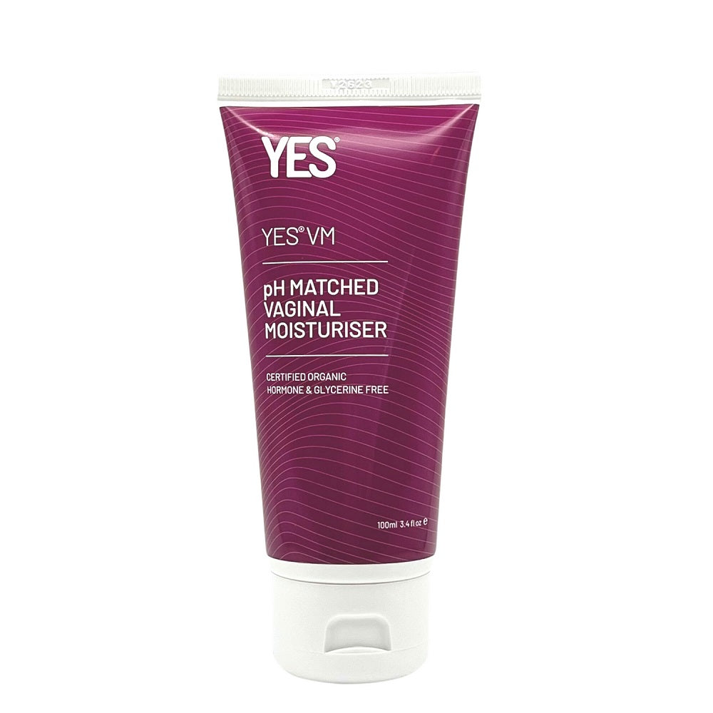 YES Vaginal Moisturising Gel-100ml Secondary image