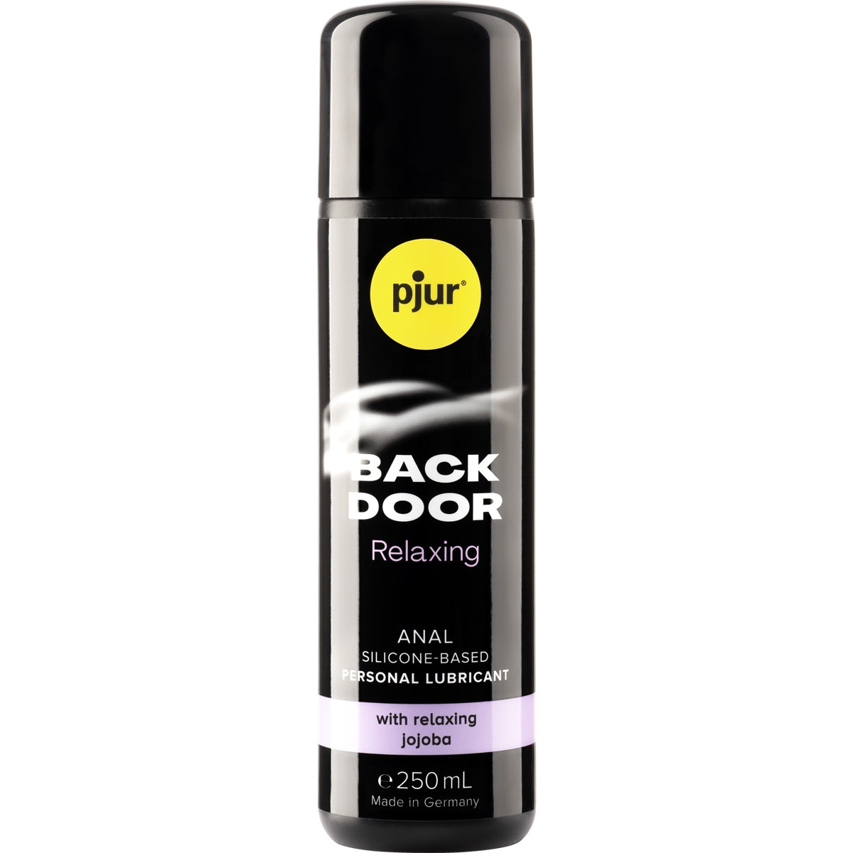 Pjur Backdoor Transparent 250ml Main image