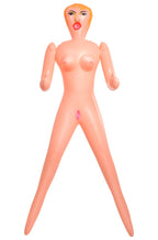 Pipedream Meet Light Love Doll