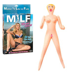 Pipedream Light Love Doll