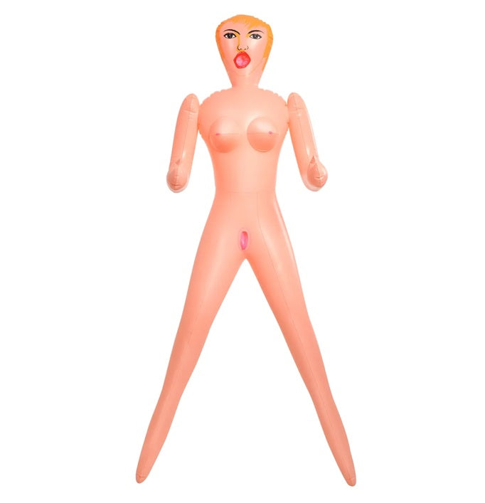 Pipedream Light Love Doll