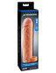 Fantasy X-tensions Perfect 2" Extension with Ball Strap – Light