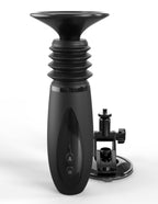 Pipedream Body Dock Handheld Thruster - Black