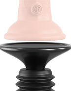 Pipedream Body Dock Handheld Thruster - Black