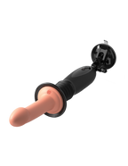Pipedream Body Dock Handheld Thruster - Black