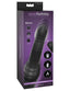 Pipedream Vibrating Ass Thruster - Black