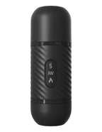 Pipedream Vibrating Ass Thruster - Black