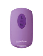Pipedream Love Thrust-Her - Purple