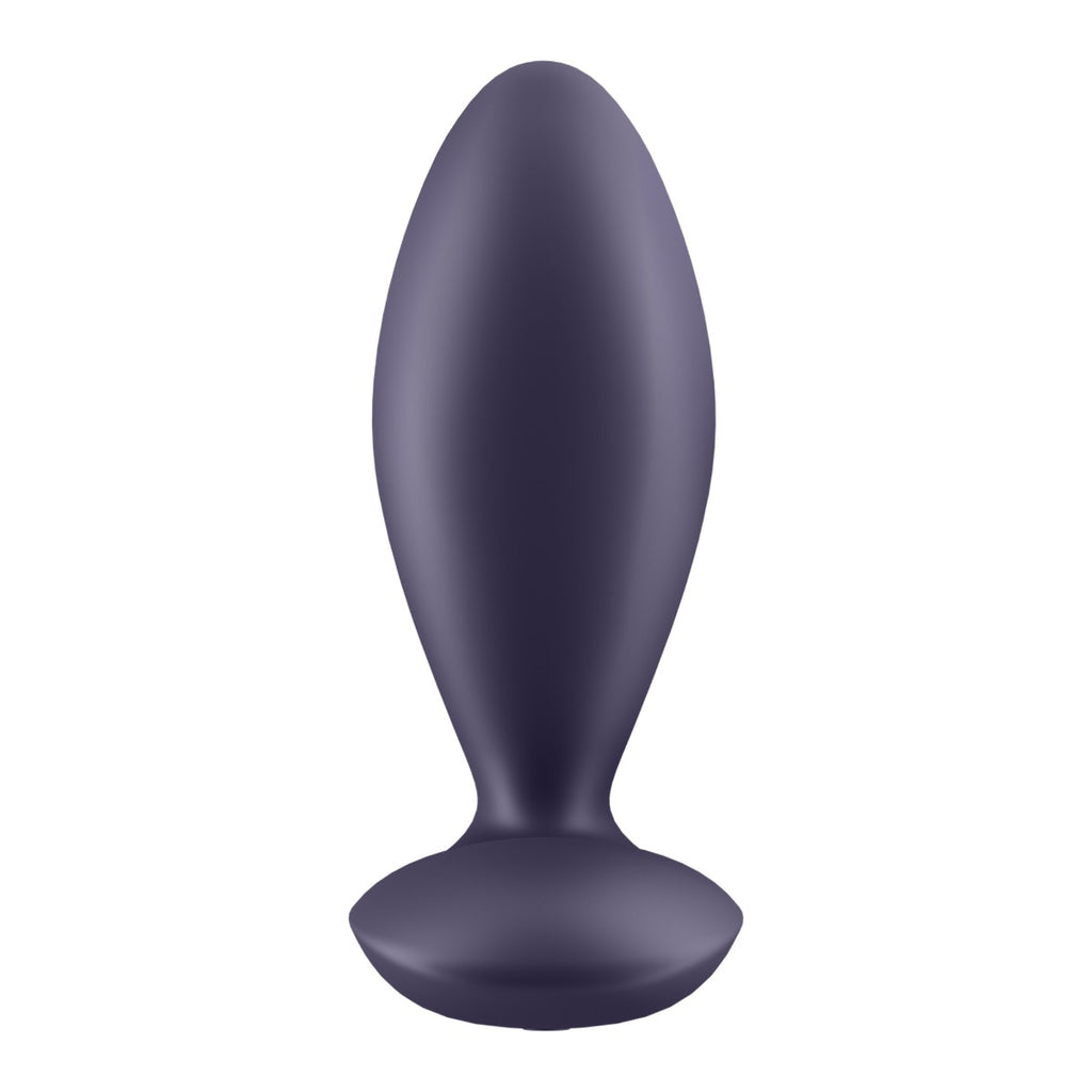 Satisfyer Power Plug App-Controlled Anal Plug