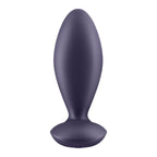 Satisfyer Power Plug App-Controlled Anal Plug