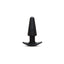 Prowler RED Tapered Rechargeable Plug with Remote