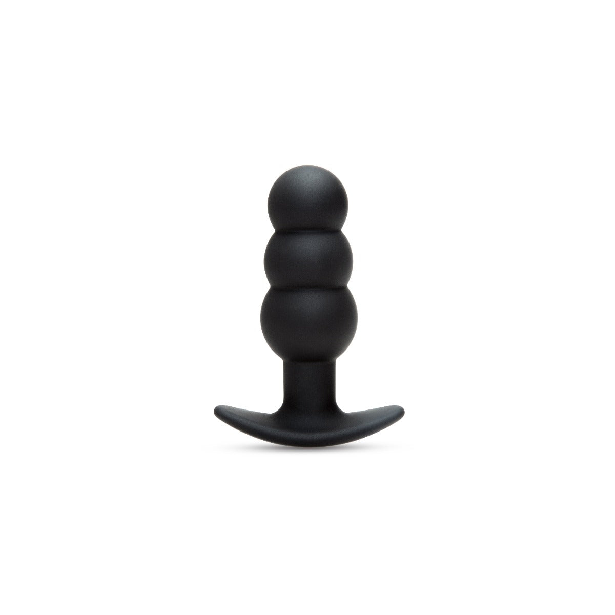 Prowler RED Bubble Rechargeable Butt Plug With Remote Main image